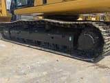 2023 Caterpillar 330GC Crawler Excavator