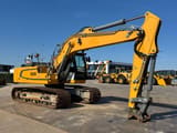 2018 Liebherr R926 LC Crawler Excavator
