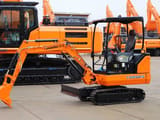 2026 Lonking LG 6018 Crawler Excavator