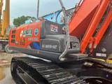 2018 Hitachi ZX200 Crawler Excavator