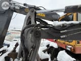 2008 Volvo ECR48C Mini Excavator