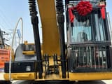 2023 Caterpillar 320D Crawler Excavator