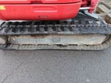 2014 Takeuchi TB260 Mini Excavator