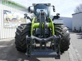 2024 Claas TORION 1611P Mini Excavator
