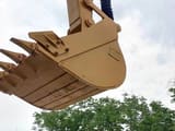 2024 Caterpillar 320D2 Crawler Excavator