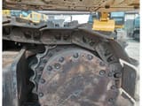 2019 Komatsu PC450-8 Crawler Excavator