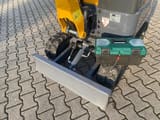 Berger Kraus BK950KS Mini Excavator