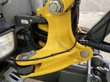 2023 Wacker Neuson EW65 Wheel Excavator