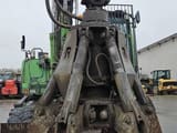 2011 Liebherr A316 LITRONIC Wheel Excavator