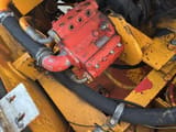 1982 Poclain P60 Wheel Excavator