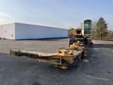 2000 Liebherr A316 Wheel Excavator