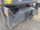 2014 Volvo EW160D Wheel Excavator