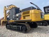 2023 Caterpillar 336D2 Crawler Excavator