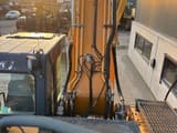 2011 Hyundai R290LC-7A Crawler Excavator