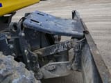 2018 Komatsu PW148-10 Wheel Excavator