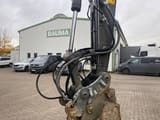 2018 Volvo EWR170E Wheel Excavator