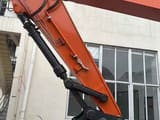 2020 Doosan DX300 Crawler Excavator