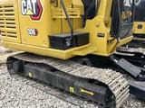 2024 Caterpillar 306E2 Mini Excavator