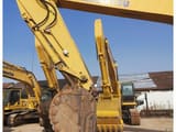 2019 Komatsu PC450-8 Crawler Excavator