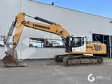2014 Liebherr R946LC Crawler Excavator