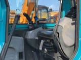 2023 Kubota KX161 Mini Excavator