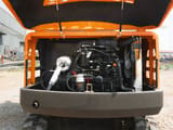 2025 Kubota MB 35-VKSH Mini Excavator