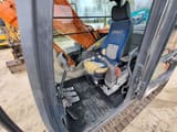 2008 Hitachi ZX210-3 Crawler Excavator