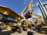 2013 Komatsu PC8508E0