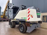 2021 Terex MHL331F Material Handler
