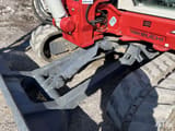 2021 Takeuchi TB370 Crawler Excavator