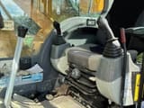 2008 JCB JS220LC Crawler Excavator