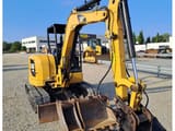 2019 Caterpillar 305E2 Crawler Excavator