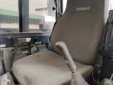 2015 Doosan DH55 Mini Excavator