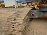 2007 Liebherr R924B HD S L LITROIC Crawler Excavator
