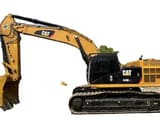 2022 Caterpillar 336D Crawler Excavator