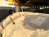 2020 Caterpillar MH3022-06C Material Handler