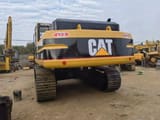2006 Caterpillar 330BL Crawler Excavator