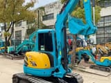 2024 Kubota U40 Mini Excavator