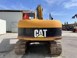 2007 Caterpillar 312C Crawler Excavator
