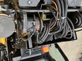 2022 Caterpillar MH3040-07A Material Handler