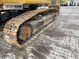 2019 Caterpillar 352F Crawler Excavator