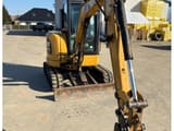 2015 Caterpillar 303.5ECR Crawler Excavator