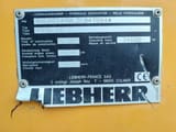 2019 Liebherr R936LC Crawler Excavator