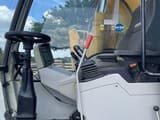 2004 Liebherr A900C HD LITRONIC Wheel Excavator