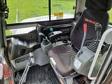 2022 Takeuchi TB290-2 Mini Excavator