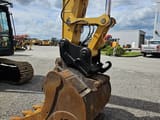 2014 Caterpillar 320EL Crawler Excavator