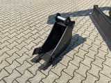 Berger Kraus BK4000KJS Mini Excavator