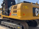 2022 Caterpillar 330D2 Crawler Excavator