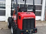 2024 Schäffer 2630 Mini Excavator