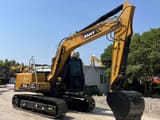2023 Sany SY135C Crawler Excavator